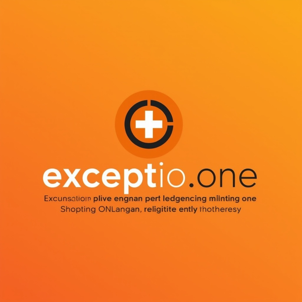 Exceptio